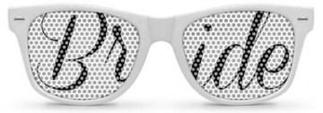 Bride Sunglasses