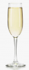 8 oz Custom Champagne Flute