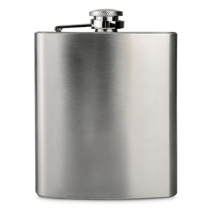 Stainless Steel Flask main image