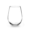 Stemless Wine Glass